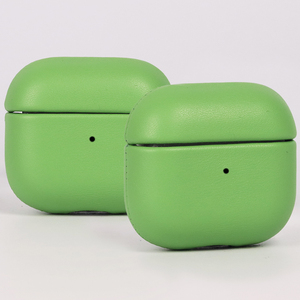 Estuche de <span class=keywords><strong>lujo</strong></span> para auriculares inalámbricos recargables antiarañazos para <span class=keywords><strong>Airpods</strong></span> 1 2 3 4 pro - Product Image 2