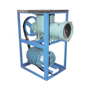<span class=keywords><strong>Hachoir</strong></span> <span class=keywords><strong>à</strong></span> <span class=keywords><strong>viande</strong></span> électrique commercial multifonctionnel <span class=keywords><strong>italien</strong></span> CHANG QING, capacité de 150 kg/h, prise européenne - Product Image 4