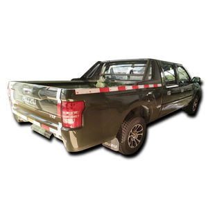 Nuovo motore Diesel Pickup <span class=keywords><strong>ISUZU</strong></span> <span class=keywords><strong>4x4</strong></span> e benzina 4 ruote 120hp - Product Image 3