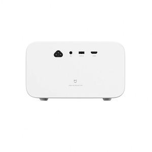 Mi Jia โปรเจคเตอร์ Mijia 2 Full HD 1080P โปรเจคเตอร์800 ANSI Auto Keystone Correction โฮมเธียเตอร์วิดีโอ4K Android Beamer - Product Image 3