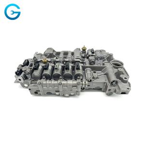 Módulo de Unidad de Control de Transmisión Automática TCM/TCU OEM 09D09K09M 09D325039A TR60-SN para VOLKSWAGEN y AUDI - Product Image 2