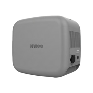 แหล่งจ่ายไฟแบบพกพาที่เหมาะกับการตั้งแคมป์กลางแจ้ง1004WH - Product Image 2