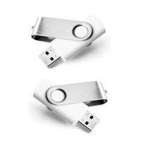 Pendrive con logotipo personalizado, memoria Usb de 4Gb Otg, 16, 32, 64, 128 Gb, 2Tb, 32Gb, 64Gb, 128 Gb, 1Tb, unidad Flash Usb 3,0