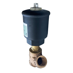 ชุดวาล์ว Atlas Copco รุ่น A932A0ACA006803 สำหรับแก๊ส 10 บาร์ G 1 นิ้ว ผลิตในสหภาพยุโรป - Product Image 4