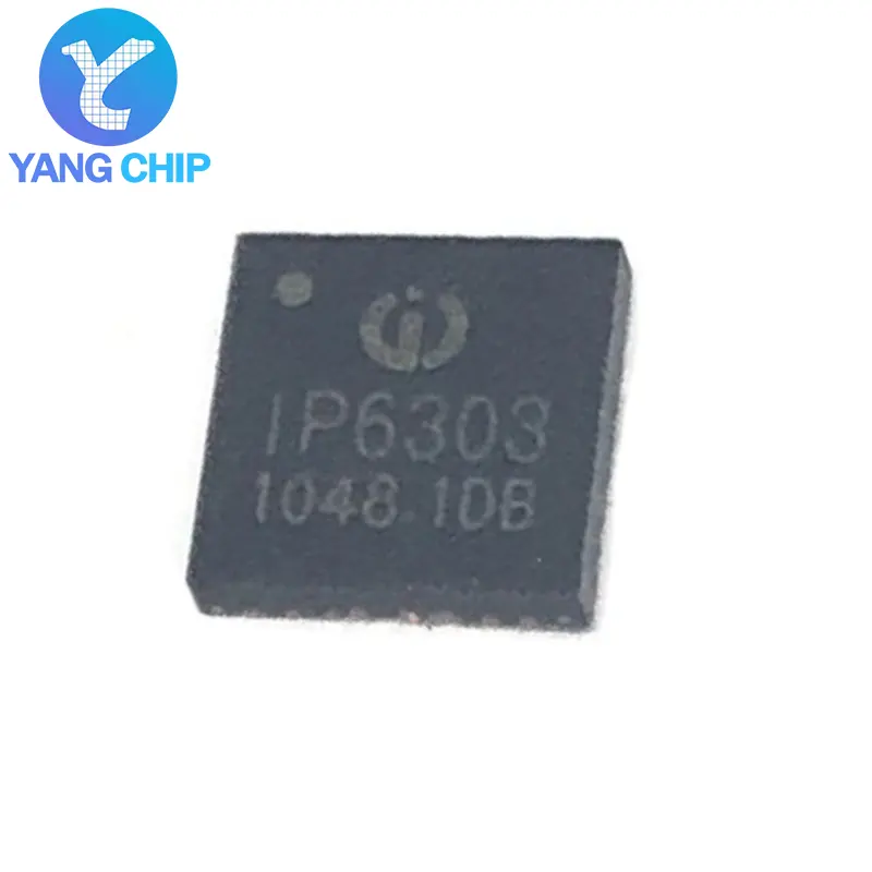 IP6303 Package QFN-32 Power Management PM Chip Full Bridge Drive Control Management Chip