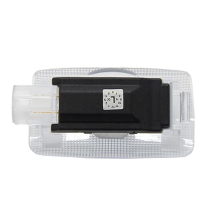 Luces de Proyección para Puerta de Coche Autodragons, Luces con Logotipo para Puerta de Coche, para Corolla, Prius, Previa, TUNDRA, Alphard - Product Image 3