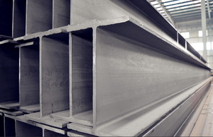 Q235B Construction laminée à chaud standard en acier à poutre en H 150X150 large bride IPE <span class=keywords><strong>240</strong></span> <span class=keywords><strong>HEA</strong></span> 260 <span class=keywords><strong>HEA</strong></span> 20 - Product Image 2