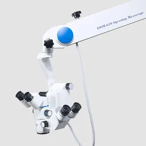 ASOM-610-3A chirurgie mikroskop für augenheilkunde chirurgische instrumente