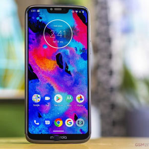 Teléfono Inteligente G7 Power de 32 GB Desbloqueado en Oferta, Ideal para la Vida Diaria, Viajes y Más - Product Image 2