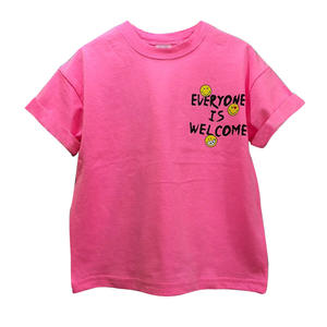 Camiseta para niños y niñas, camiseta de manga corta con estampado gráfico divertido, camiseta para niños 2022 - Product Image 5