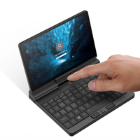 Onemix — pc portable A1 Business avec écran de 7 pouces, Mini-ordinateur pour le travail, 8 go, 256 go