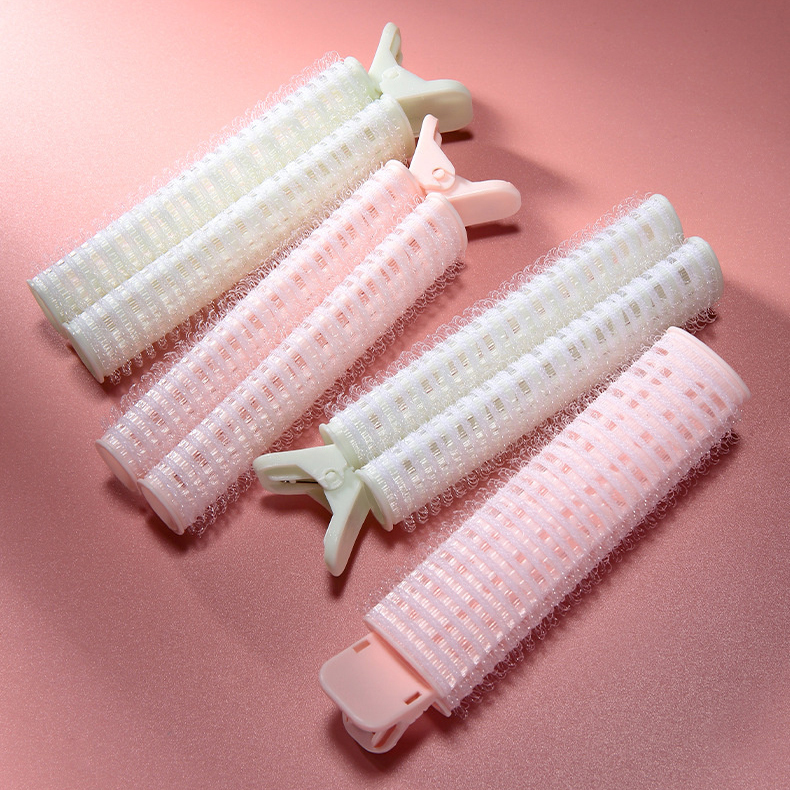 Wholesale Custom Heatless Curling Rod Headband