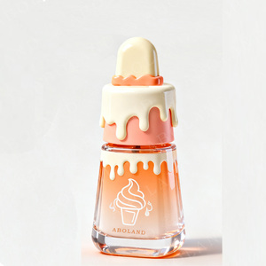 Botella de Perfume Vacía con Caja, Botellas de Muestra de Perfume, Botella de Perfume con Atomizador, Botella de Perfume de Lujo Personalizada - Product Image 1