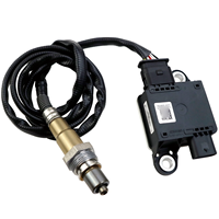 Sensore di Particelle Lesen 68146140AC 0281006338 Nuovo Filtro Antiparticolato Diesel DPF con Garanzia di 1 Anno per Jeep