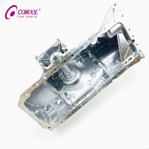 COMOOL 汽车配件油底壳 11137556664 适用于宝马 5系 6系 7系 F02 F06 F07 F10 F11 F12 F13 高品质发动机油底壳 - Product Image 5