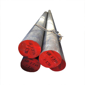 Barra Redonda Sólida de Acero Inoxidable Super <span class=keywords><strong>Duplex</strong></span> 630 2205 904L de 20 mm 17-4ph, Barra Redonda de Acero Inoxidable 416 - Product Image 2