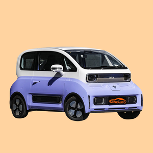 Wuling Baojun Kiwi Ev新エネルギー電気ミニ<span class=keywords><strong>3</strong></span>ドア4人乗りカーレンジ305キロメートル - Product Image 3