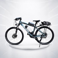 Kit de conversion de vélo électrique 36V 48V 350W, batterie 10Ah, moteur de moyeu, roue, kit de vélo électrique, écran LCD, autonomie 35-45KM