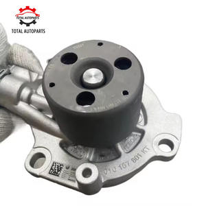 <span class=keywords><strong>Pompe</strong></span> à eau <span class=keywords><strong>de</strong></span> <span class=keywords><strong>refroidissement</strong></span> électrique auxiliaire diesel <span class=keywords><strong>Pompe</strong></span> auxiliaire OEM 04L121011N 010157801KT pour 2016 V-W Ca-ddy <span class=keywords><strong>2</strong></span>.0 TDI Se-at At-eca - Product Image 4