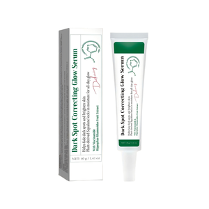 Balancing Brightens Dark Spots Controls Oil Repairs Skin Barrier Brightens Dullness For Combination Skin Daily 40g Serum - Product Image 1