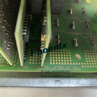 Ensemble complet de cartes KLM4 00.781.4754/01 00.785.0031 M2.144.2111Circuit imprimé pour pièces de machines d'impression Heidelberg SM102 KLM4