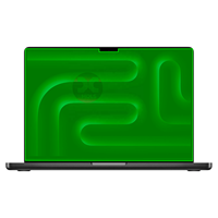 Protector de Pantalla de Privacidad 2025 para MacBook Air de 14 Pulgadas, Extraíble, Anti Luz Azul, Anti Reflejos, Anti Espionaje, con Propiedades Magnéticas