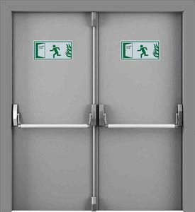 <span class=keywords><strong>Puerta</strong></span> de Escape con Diseño Minimalista, Interior Texturizado Oculto, Pared Secreta <span class=keywords><strong>para</strong></span> Hotel, Aplicación Terminada con Plazo de Entrega Rápido - Product Image 5