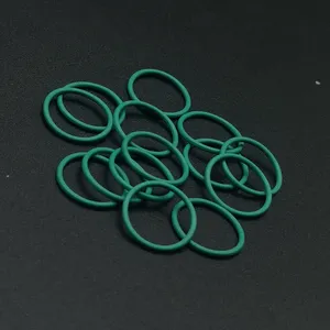 Anello sigillante di dimensioni Standard personalizzato in fabbrica all'ingrosso in gomma siliconica O anelli