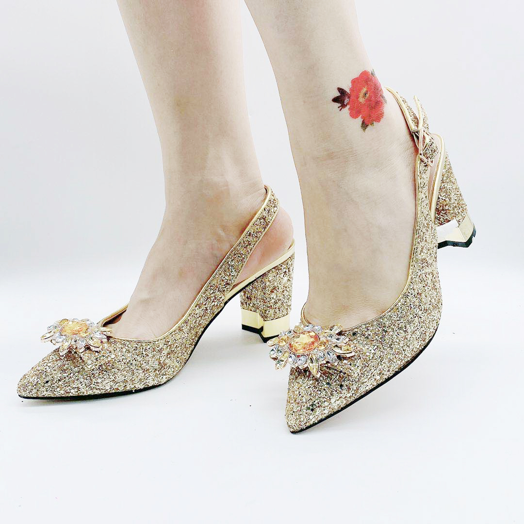 Zapatos para madrina: ¿cuál es la mejor elección? | Miss Garcia