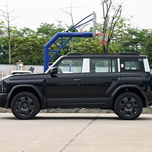 Nuevo Modelo en el Mercado: Chery Fulwin X3L, el SUV Compacto Todoterreno <span class=keywords><strong>Eléctrico</strong></span> Más Económico, 2WD, con <span class=keywords><strong>Autonomía</strong></span> Extendida y <span class=keywords><strong>Autonomía</strong></span> L2, en Venta - Product Image 3