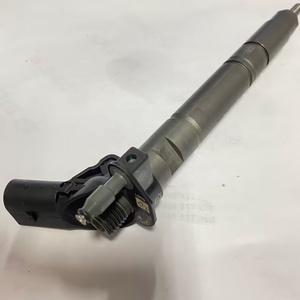 Iniettore Common Rail 0445117021 0445117022 059130277CD per Audi A4 <span class=keywords><strong>A5</strong></span> A6 A7 A8 Q7 VW Touareg <span class=keywords><strong>3.0</strong></span> <span class=keywords><strong>TDI</strong></span> - Product Image 5