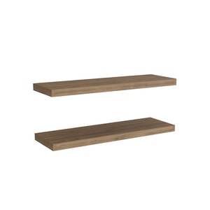 Floating <b>Shelf</b> Dallas Pine <b>Wall</b> <b>Mount</b> Living Room Display <b>Shelf</b> - Product Image 5