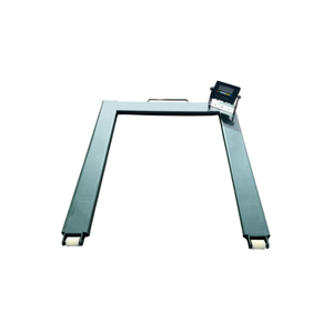 Báscula de Viga US-UB4648 de 46x48 Pulgadas (5000 lb X 1 lb) Fabricada en EE. UU. - Product Image 2