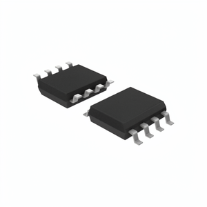 In Stock Memory 8 SOlC AT25QF641-SUB-T Components Electronic - Product Image 1