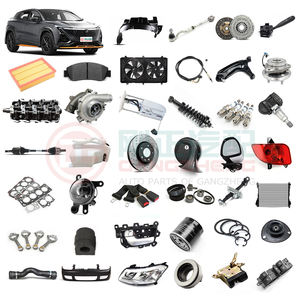 Venta al por mayor BYD todos los accesorios para automóviles para BYD SEAL <span class=keywords><strong>SEAGULL</strong></span> F3 <span class=keywords><strong>S6</strong></span> TANG SONG HAN YUNA PLUS Kit de piezas de coche - Product Image 3