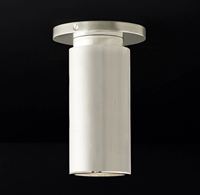Lampe de plafond moderne pour salon, éclairage LED monté au plafond pour la maison et la chambre à coucher avec éclairage encastré et conception de circuits