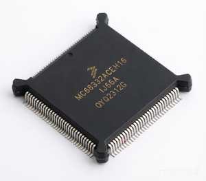 -100 ชิ้น MC68332ACEH16 ใหม่ไมโครคอนโทรลเลอร์ 32 บิต - MCU 32BIT MCU 2KRAM TPU QSM - Product Image 1