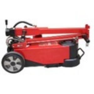 Kit de brise-perle de pneu de chargeur portable le plus vendu: comprend un brise-perle et un décapant pour les pneus de camion - Product Image 2