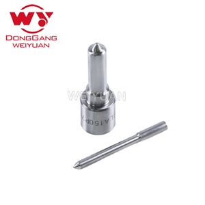 Injecteur de carburant diesel WEIYUAN, embout de buse DSLA150P764 0433175176, neuf, en acier inoxydable, pour <span class=keywords><strong>VW</strong></span> Audi Skoda 1.9/2.5 TDi - Product Image 3
