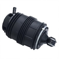 Luftfederung Feder E-Klasse CLS W211 2002-2009 für Mercedes Benz W211 2matic Hinten Links A2113201525 Rechts A2113201625