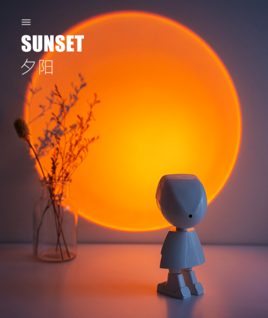 Puesta de sol (Plug In)