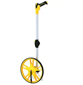 Promosi roda pita pengukur Digital kecil tahan lama untuk alat pengukur & alat pengukur
