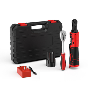 <span class=keywords><strong>NAWIN</strong></span> ขายส่ง 3/8 เครื่องมือไร้สายประแจผลกระทบไร้สายอัตโนมัติ 50NM ประแจวงล้อไร้สาย - Product Image 1