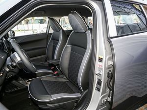 <span class=keywords><strong>MINI</strong></span> ACEMAN 2025-un veicolo elettrico compatto con <span class=keywords><strong>dimensioni</strong></span> e autonomia impressionanti - Product Image 3