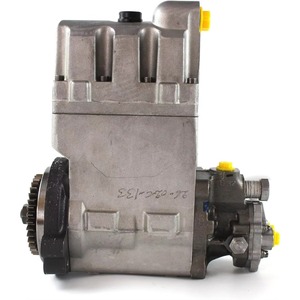 Bomba Inyectora Hidráulica A 319-0678 10R-8900 para Motor C9, Excavadora de Orugas D6R D7R, con 1 Año de Garantía - Product Image 4