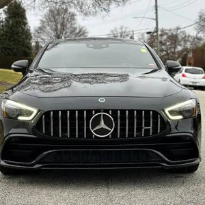 Calidad superior 2020 2022 <span class=keywords><strong>Mercedes</strong></span>-Benz-<span class=keywords><strong>AMG</strong></span> <span class=keywords><strong>GT</strong></span> AWD 53 4dr Coupe volante a la izquierda disponible Venta caliente - Product Image 1