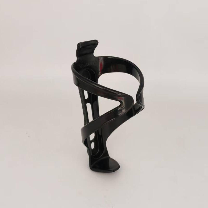 ที่วางขวดน้ำสีดำ (มีความแข็งแรงและความเหนียวสูง)