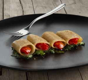 อาหารอิตาเลียน GVERDI ที่คัดสรรมาอย่างดีจากธรรมชาติ Le Acciughine เพิ่มรสชาติเผ็ดจากธรรมชาติด้วยปลากะตัก Cantabrian เลือก40กรัม - Product Image 4