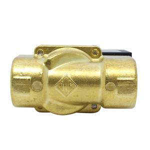 Оптовая продажа, итальянский электромагнитный клапан ODE 21WA3K0V130/21WA4K0V130 <span class=keywords><strong>2</strong></span>/<span class=keywords><strong>2</strong></span> way N.C. С управлением пилотом - Product Image 2