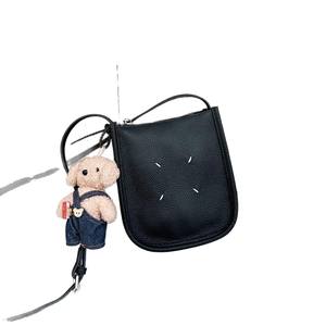 Bolso Bandolera de Lujo para Mujer, de Alta Calidad, Moderno y Versátil, para Teléfono Móvil, Portátil, Suave y Pequeño - Product Image 5